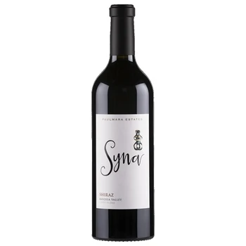 Paulmara Estates Syna Shiraz Limited Release 2017 Wine